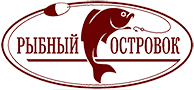 Рыбный островок в Москве