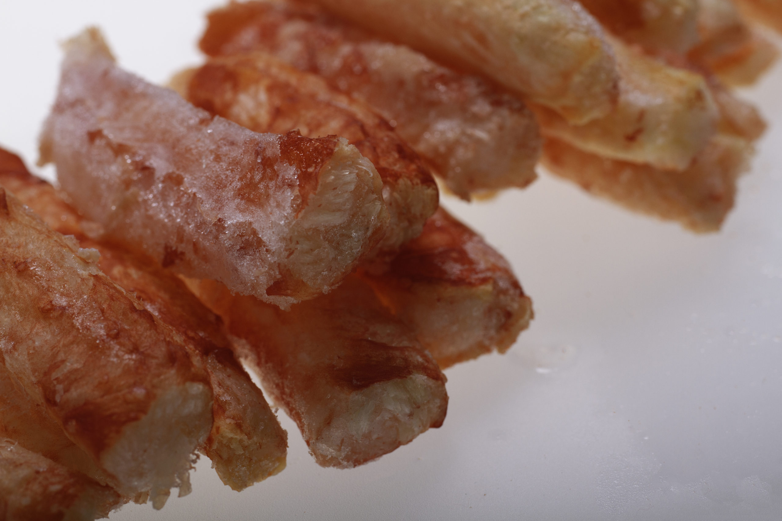 Мясо краба фаланга мелкая (весовой товар)-1 Мясо краба фаланга мелкая (весовой товар)-1