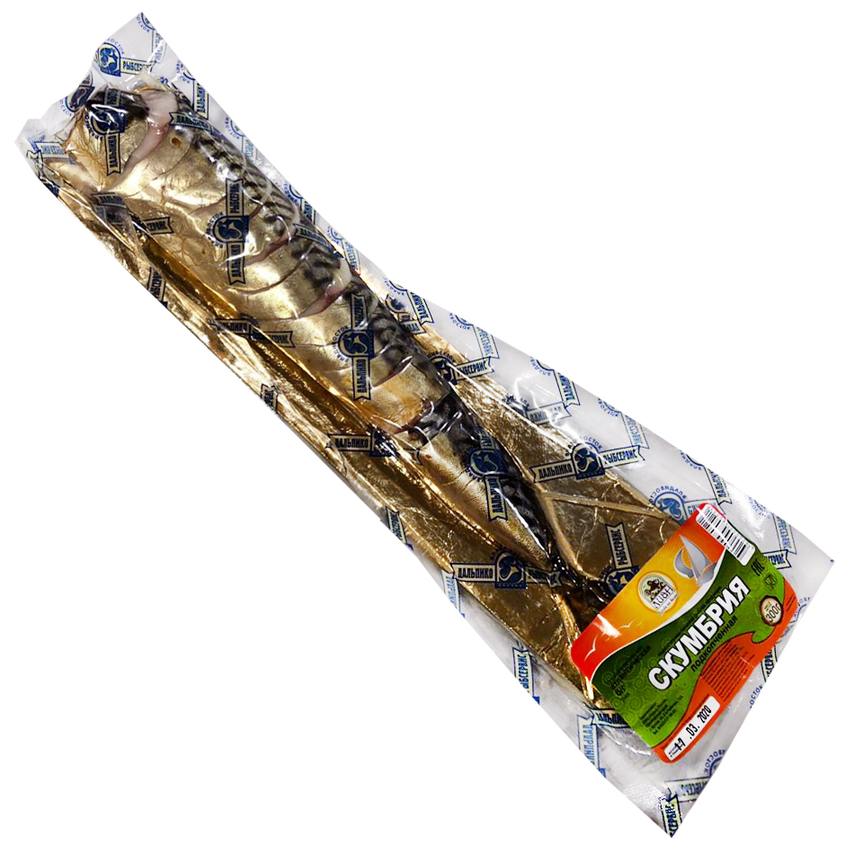 скумбрия